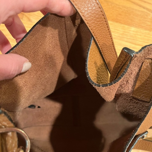 Rebecca Minkoff Crossbody Bag - Picture 7 of 8